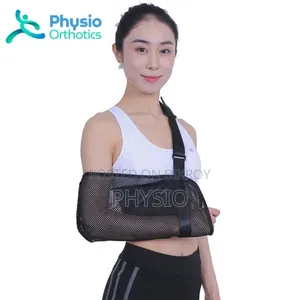 Arm Sling Or Shoulder Immobilizer