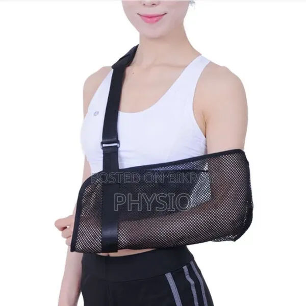 Arm Sling Or Shoulder Immobilizer