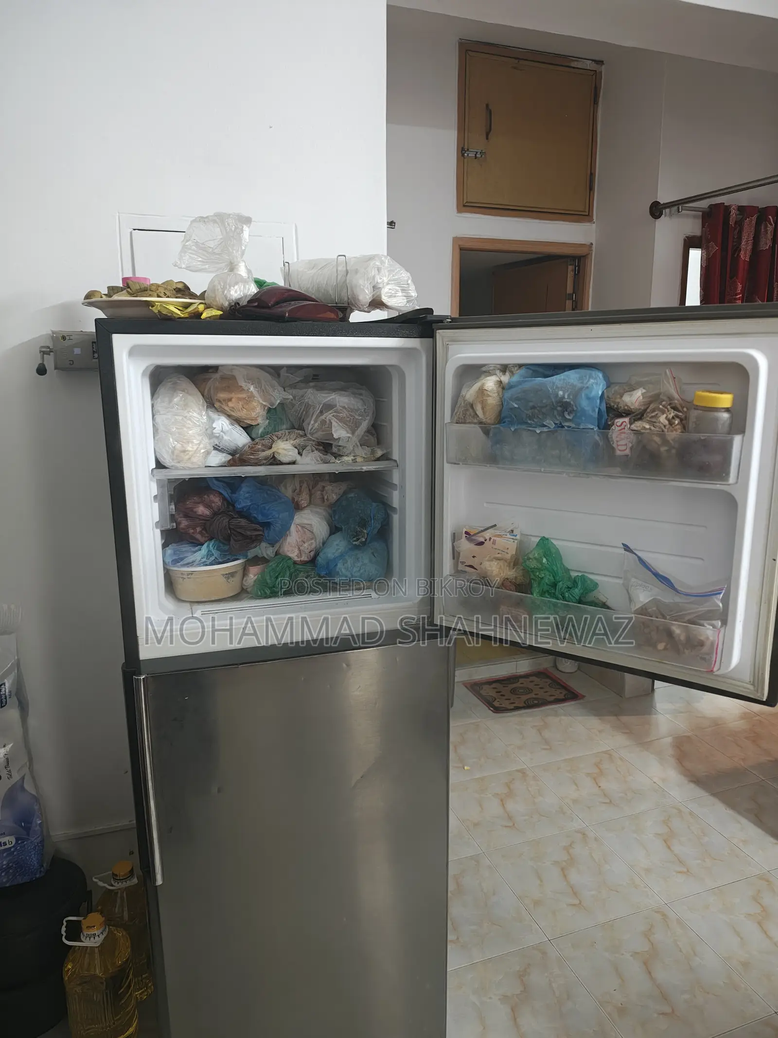 মোহাম্মদ শাহনেওয়াজ