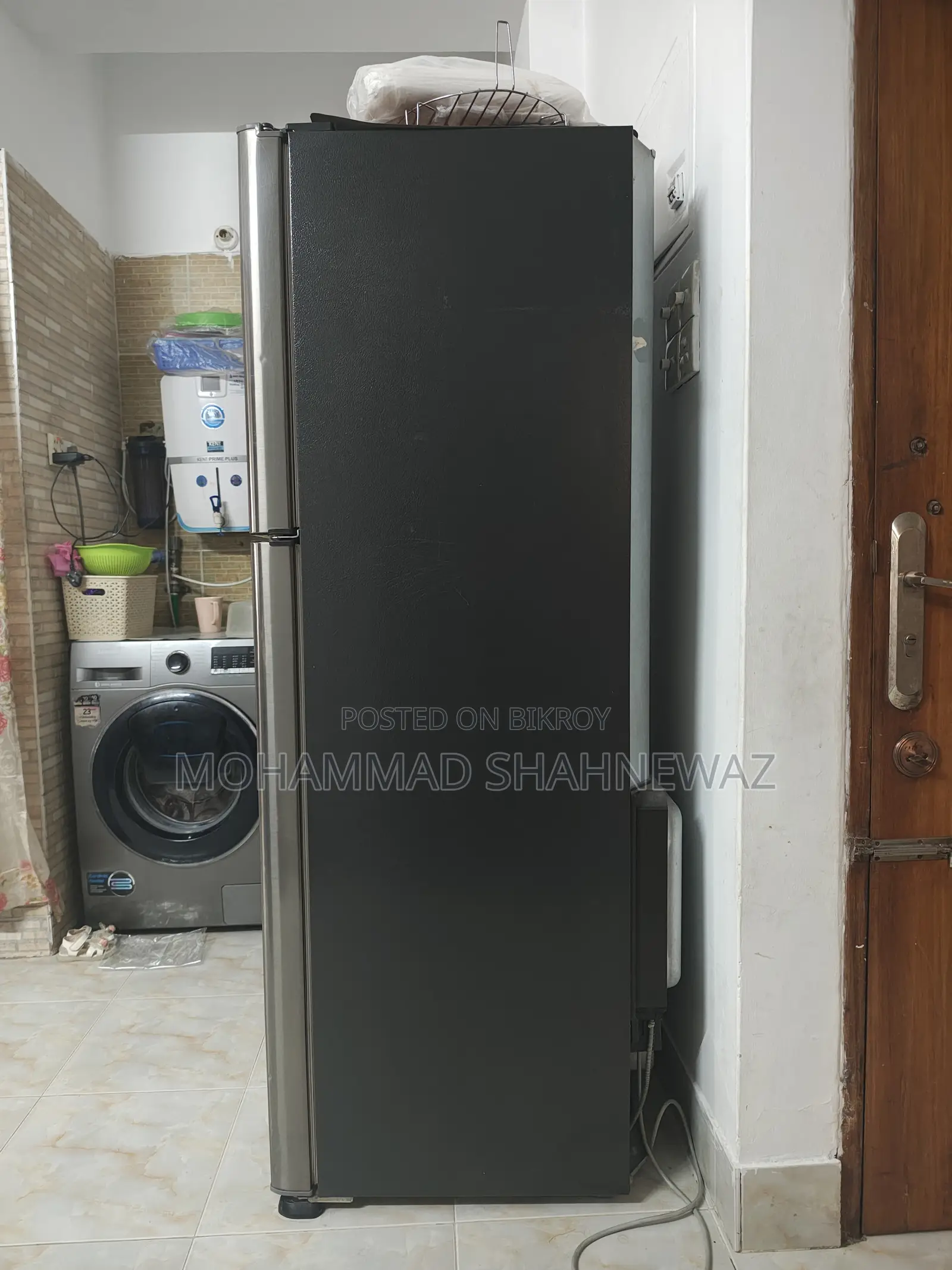 মোহাম্মদ শাহনেওয়াজ