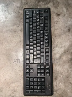 A4tech 3000n v-Track 2.4g Wireless Bangla Keyboard and Mouse