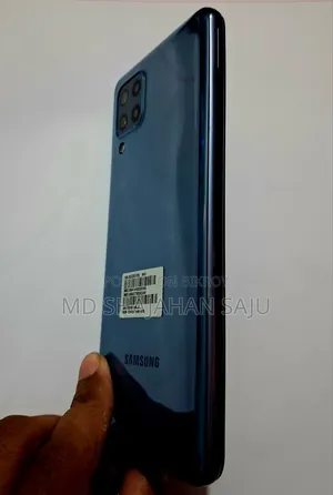 Samsung Galaxy M32 128 GB Blue