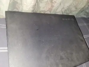 Laptop Toshiba Dynabook R634/M 2GB Intel Core I3 SSD 256GB