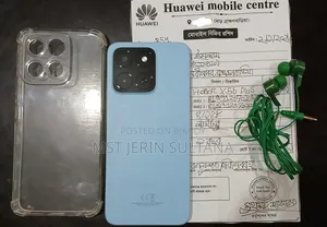 Honor X5b Plus 128 GB