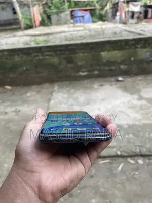 Oppo A15 32 GB Blue