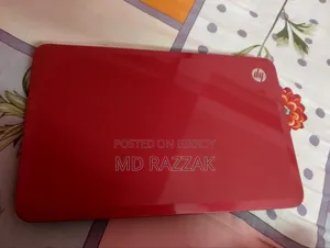 এইচপি প্যাভিলিয়ন জি৬ ল্যাপটপ ৪জিবি ইন্টেল কোর আই৫ এসএসডি ৫০০জিবি