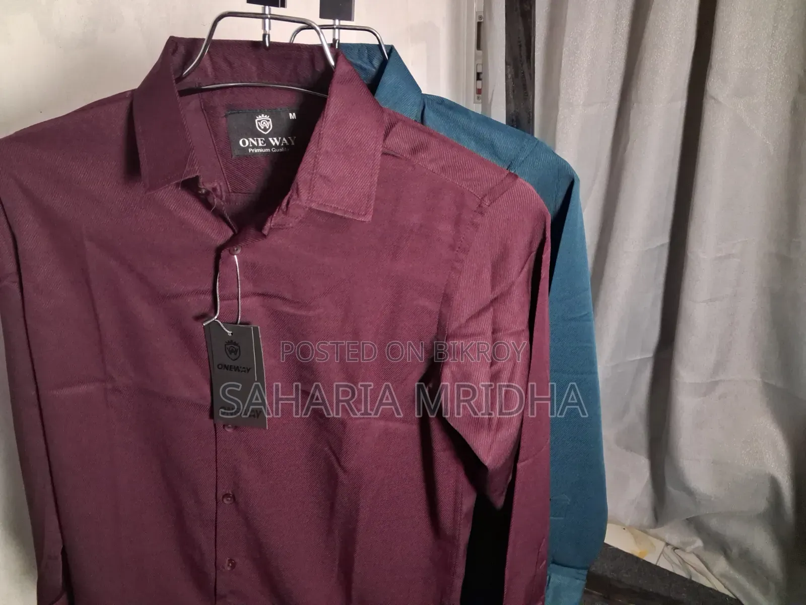 Premium Quality Shirt