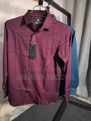 Premium Quality Shirt