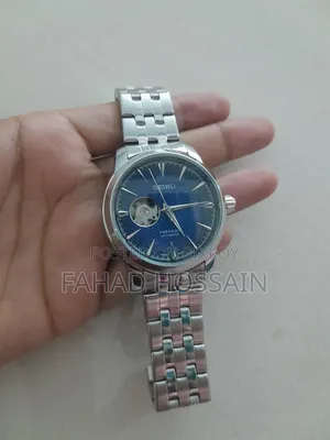 Seiko Presage Automatic Watch