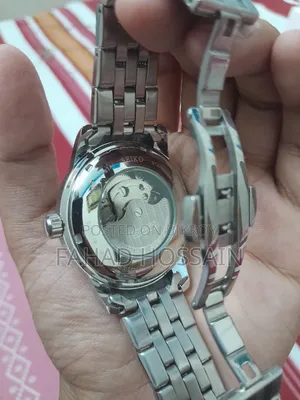 Seiko Presage Automatic Watch