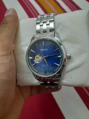 Seiko Presage Automatic Watch