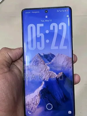 Vivo T3 Ultra 256 GB Green