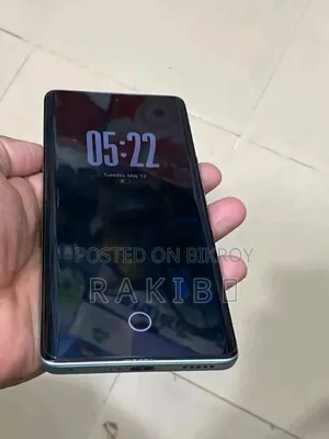 Vivo T3 Ultra 256 GB Green