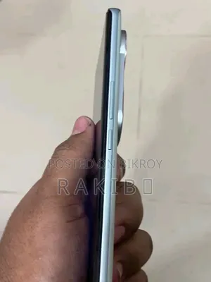 Vivo T3 Ultra 256 GB Green