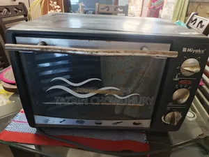 Electric Oven