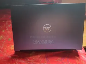 Laptop 8GB Intel Core I5 HDD+SSD 1T