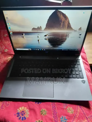 Laptop 8GB Intel Core I5 HDD+SSD 1T
