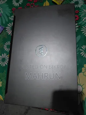 Laptop 8GB Intel Core I5 HDD+SSD 1T