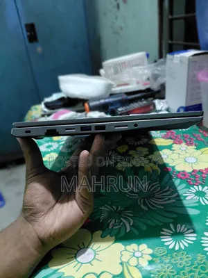 Laptop 8GB Intel Core I5 HDD+SSD 1T