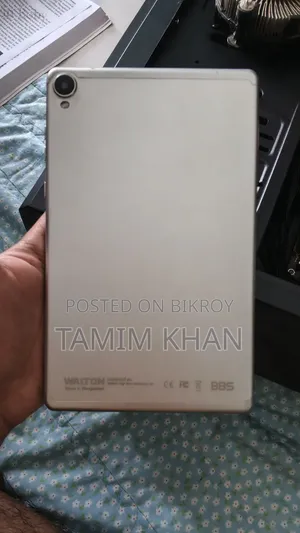 Walton 64 GB Silver