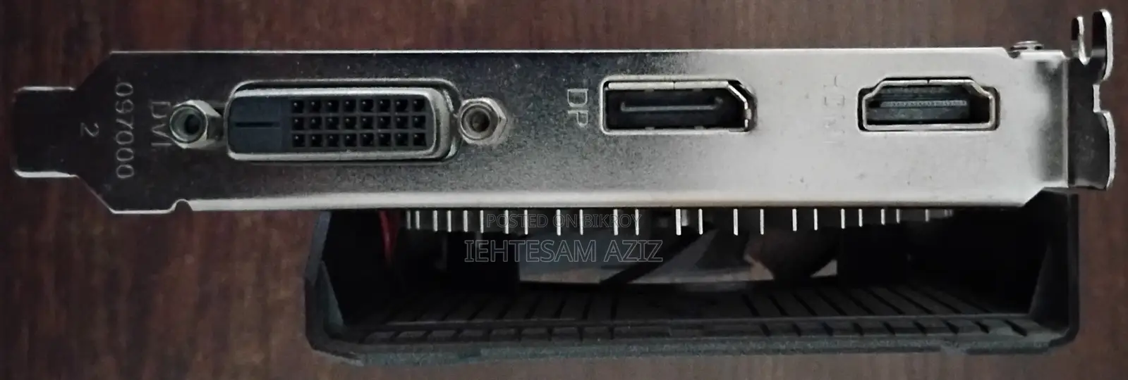 Gtx 1050 Ti