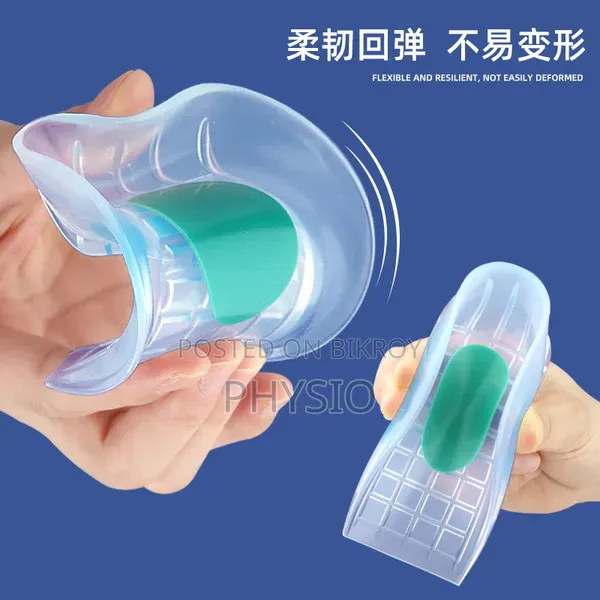 Heel Cushion