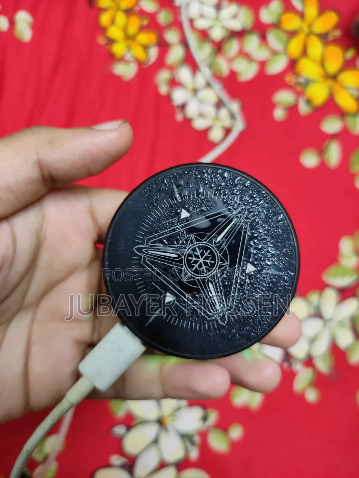ফোন কুলার