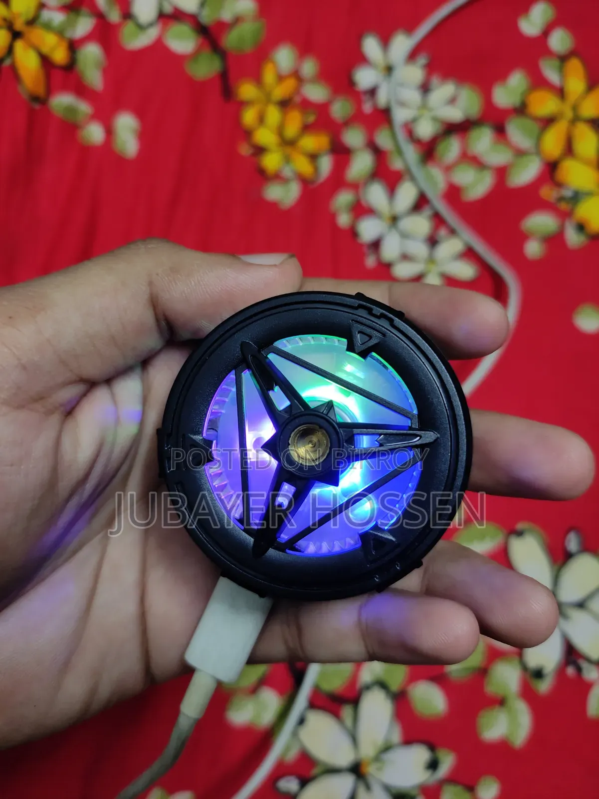 ফোন কুলার