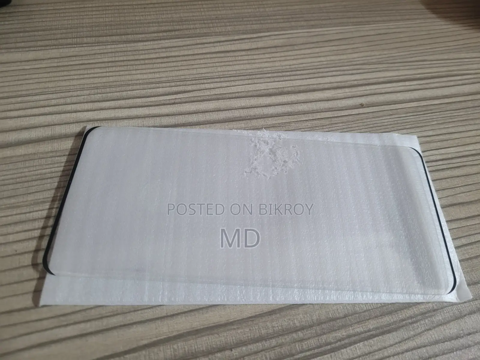 Samsung Galaxy S21 Ultra Screen Protector