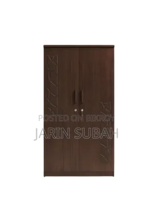 Double Door Almira