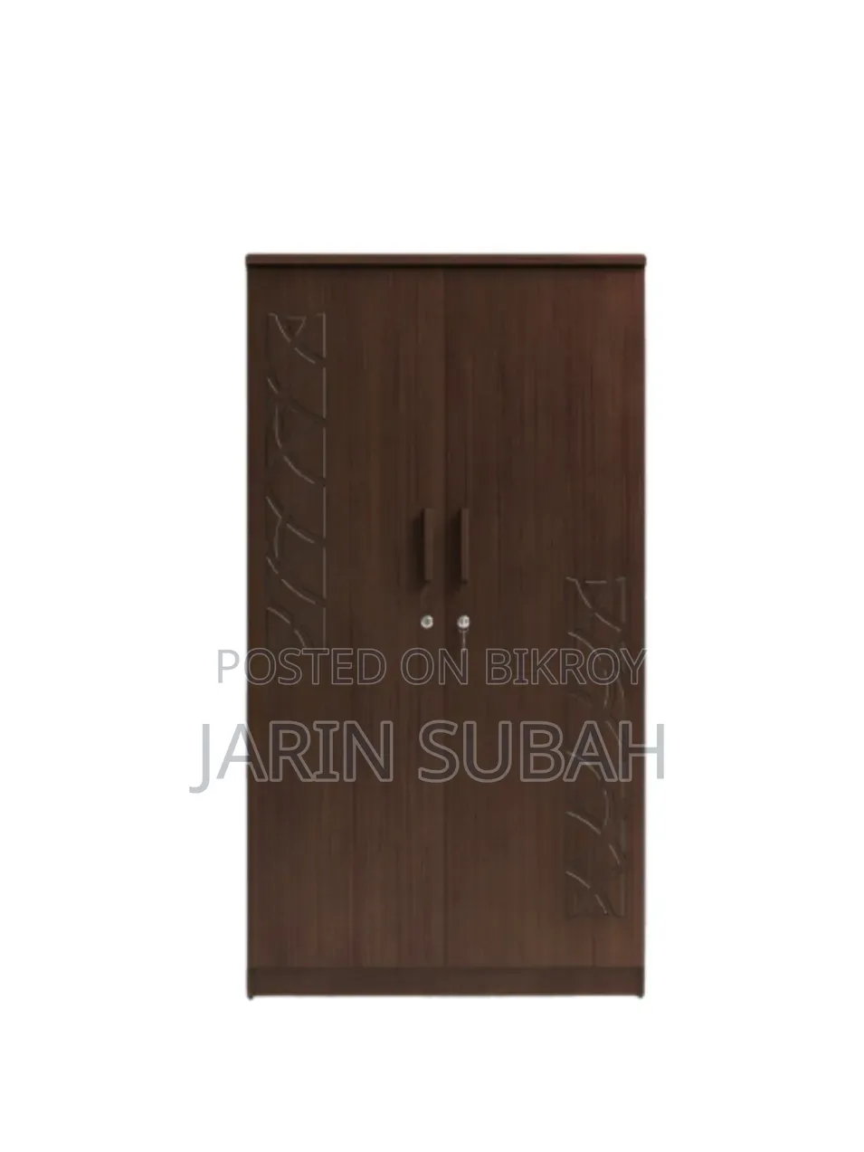 Double Door Almira