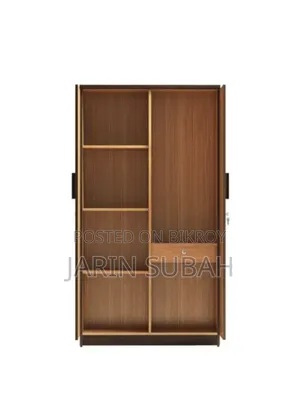 Double Door Almira