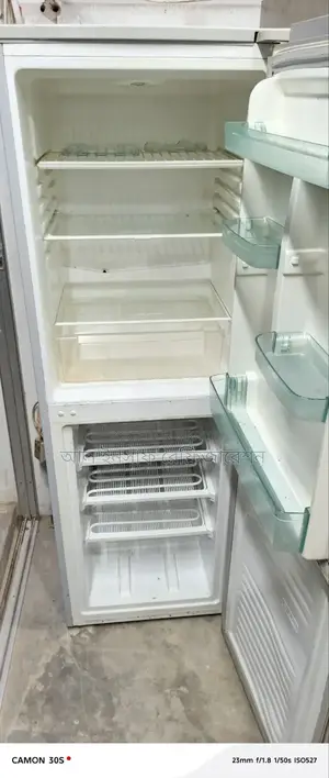 Singer Glass Door Fridge for Sale