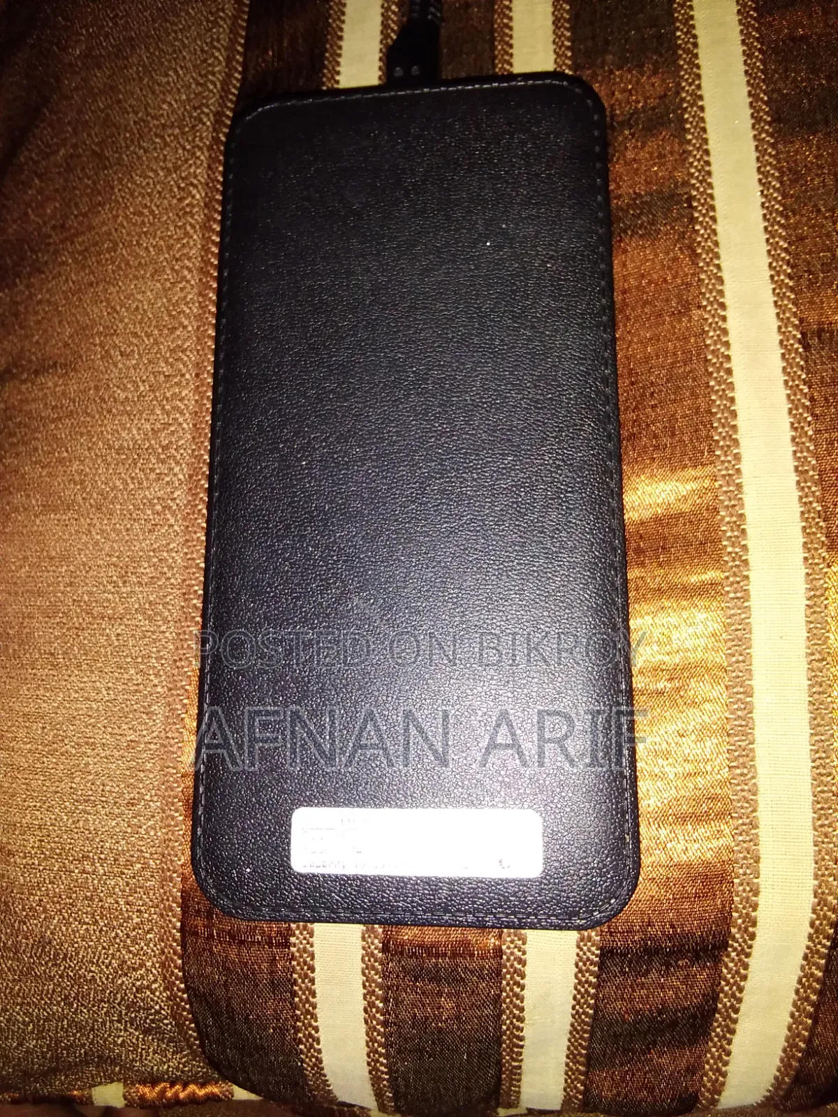 From Singapore 2018 Powerbank With 10000mah Battery