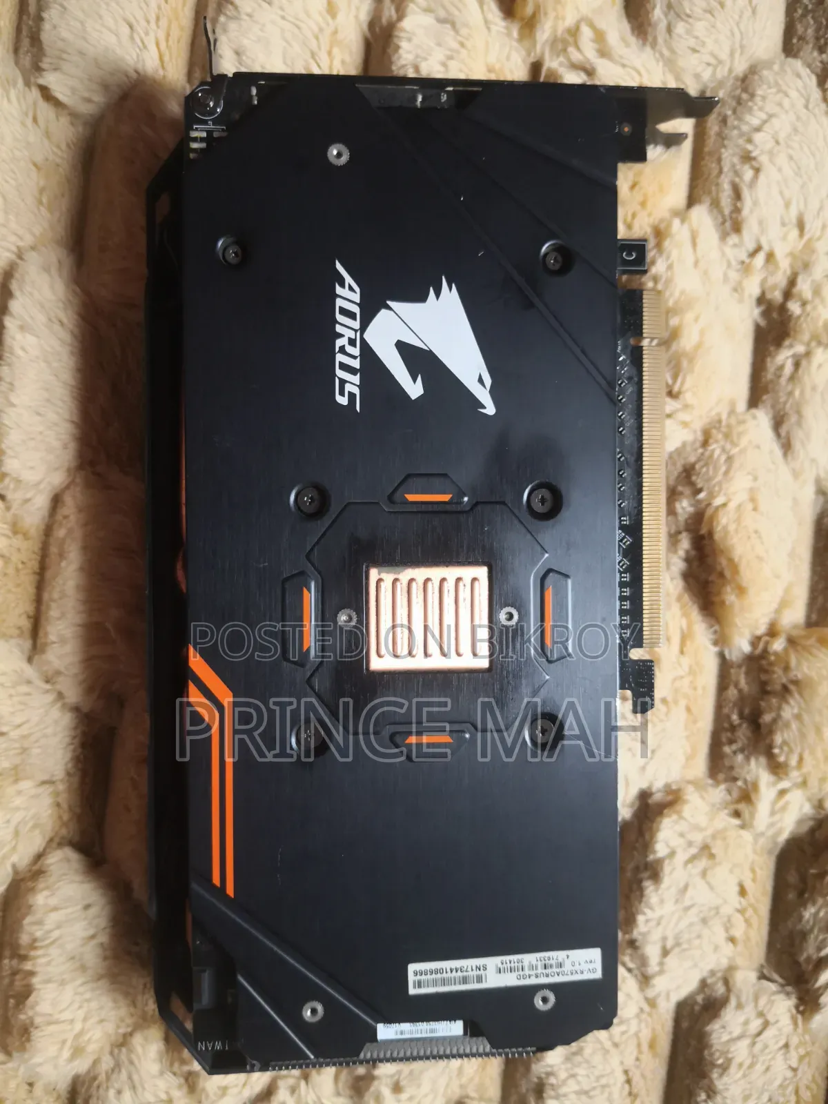 Graphic Card