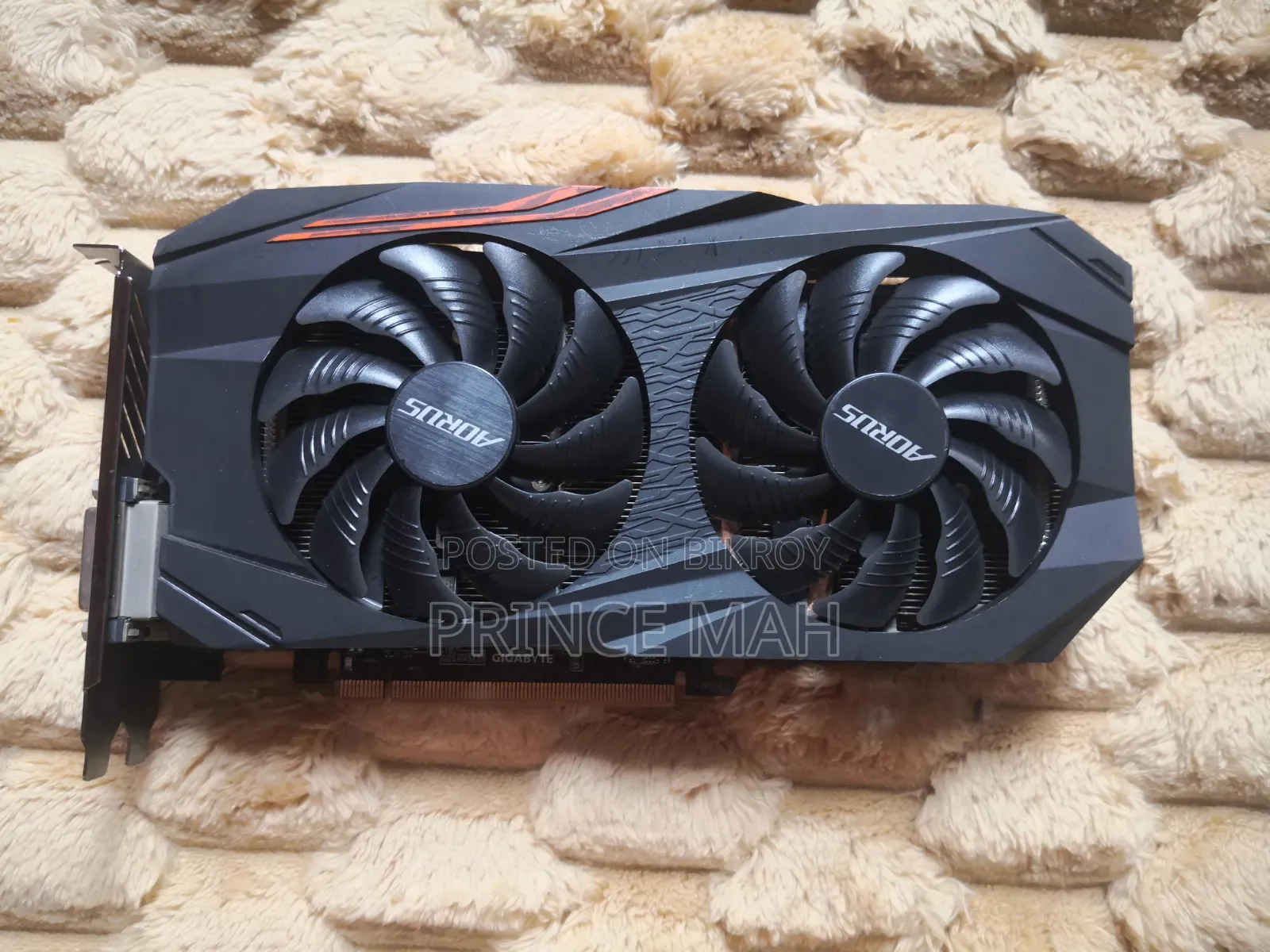 Graphic Card