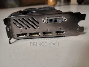 Graphic Card