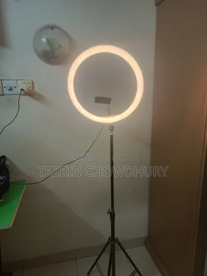 Ring Light