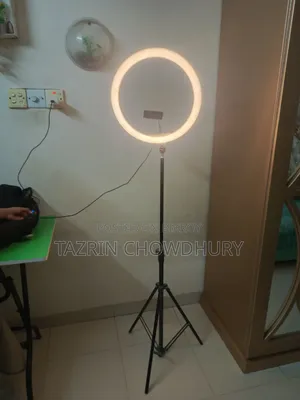 Ring Light