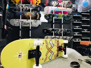 Skateboard Canadian Board
