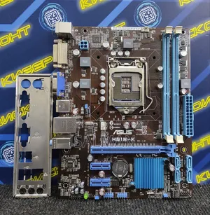 Asus H61m K মাদারবোর্ড