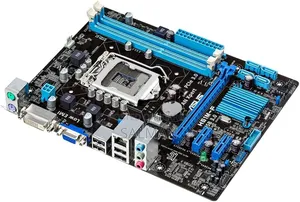 Asus H61m K Motherboard