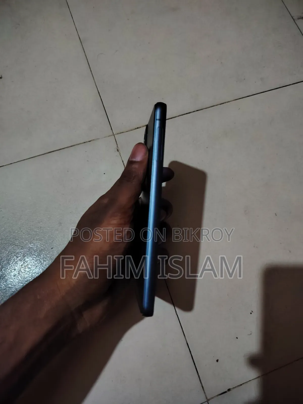 Samsung Galaxy S21 FE 5G 128 GB Black