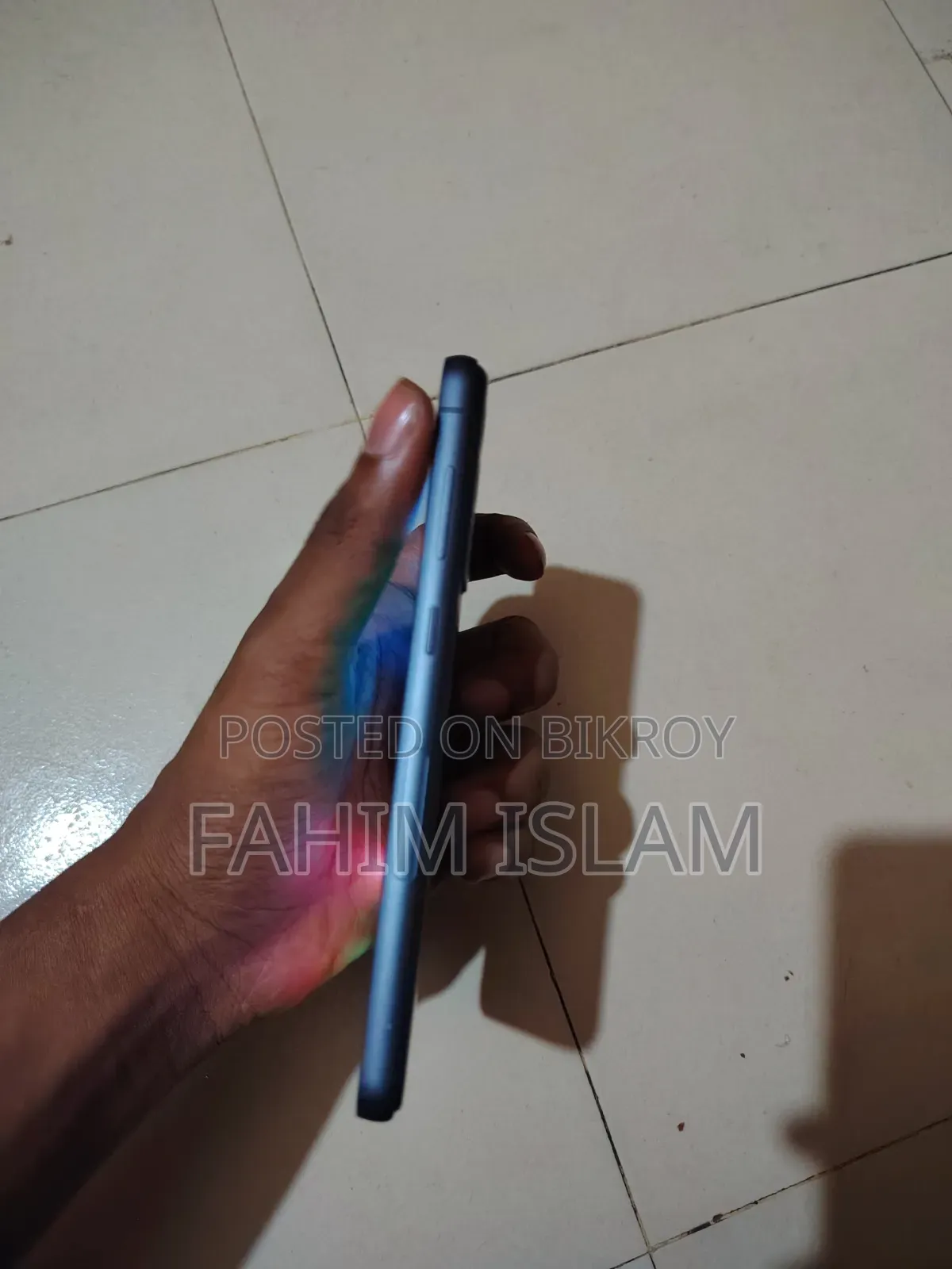 Samsung Galaxy S21 FE 5G 128 GB Black