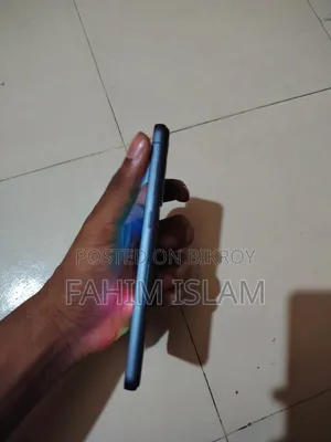 Samsung Galaxy S21 FE 5G 128 GB Black
