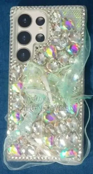 Galaxy S24 Ultra Ladies Cover