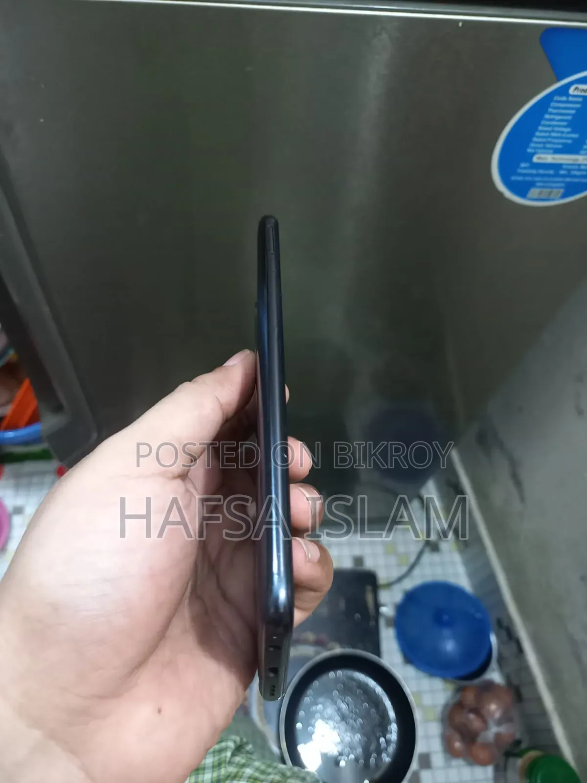 Xiaomi Redmi Note 10 64 GB Red