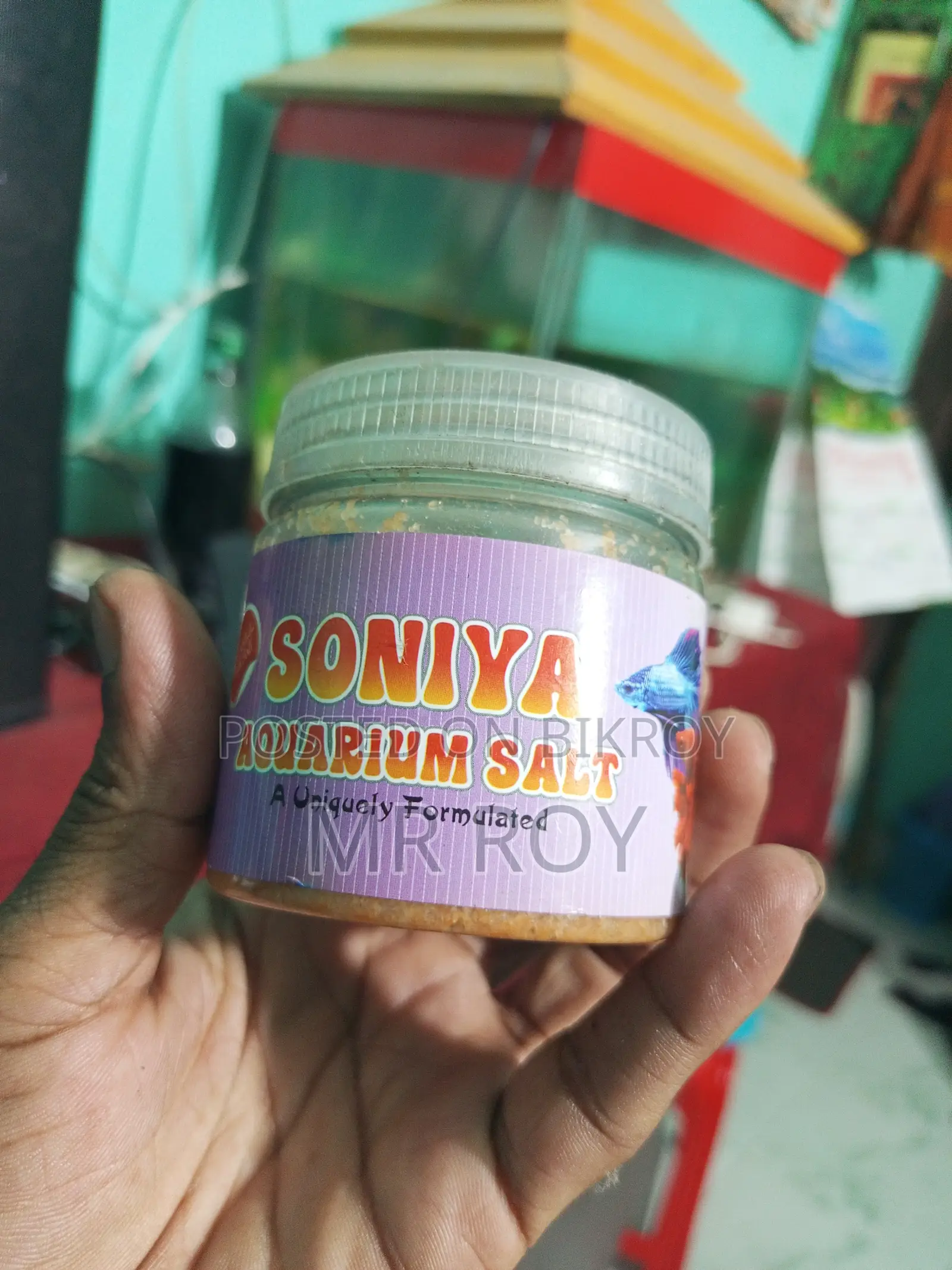Selling because I need urgent money