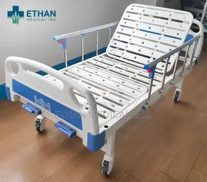 Maizhong Medical টু-ফাংশন হসপিটাল বেড