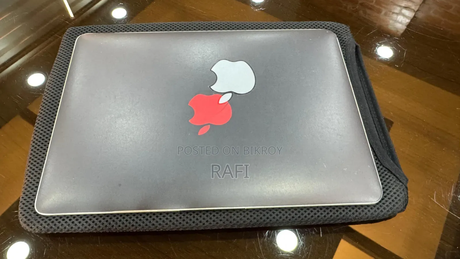 Laptop Apple MacBook 2015 8GB Intel Core M HDD 512GB